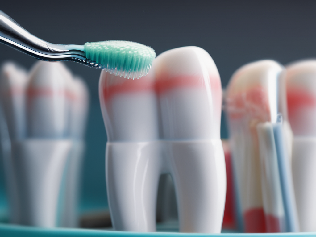 The Role of Fluoride in Teeth Cleaning – Dental Fighter