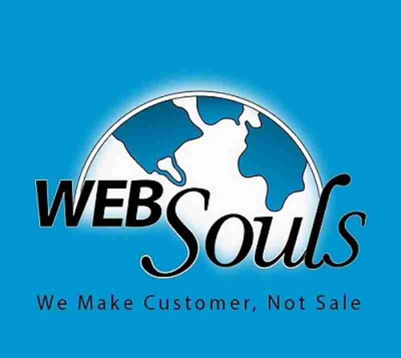 Web Souls Profile Picture