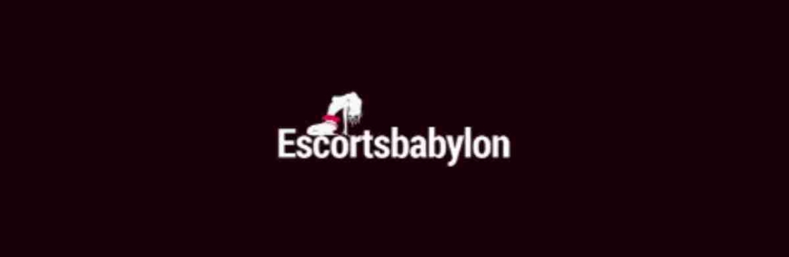 Escort Babylon Cover Image