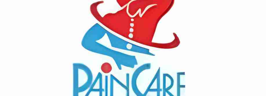 Paincare Medicine Cover Image