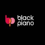 Black Piano Profile Picture