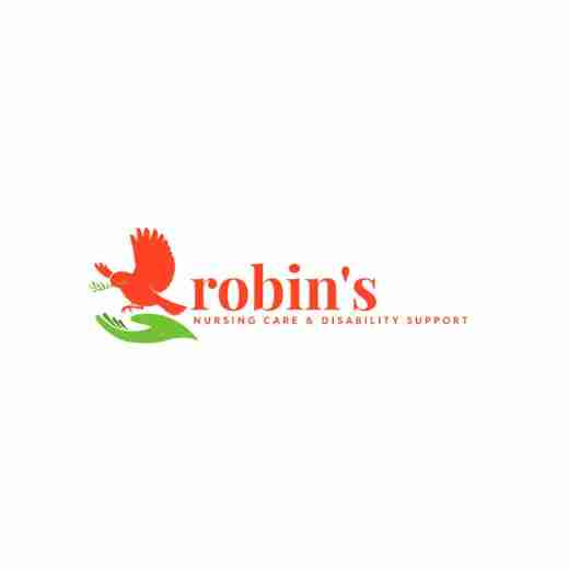 Robins Nursing Care & Disability Support Profile Picture