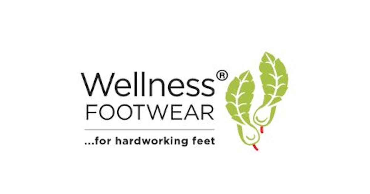 Wellness Footwear