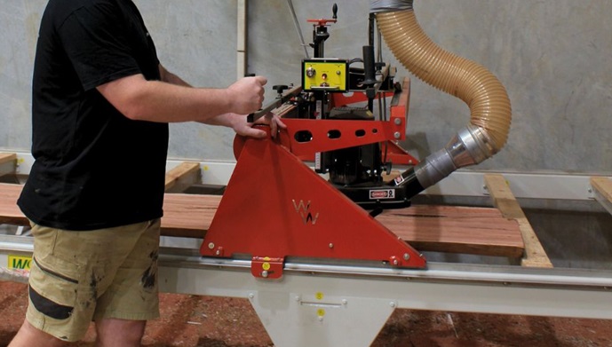 Essential Woodworking Machinery and Accessories – Let's Discover AU