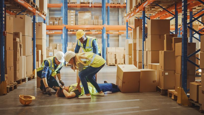 Workers' Compensation Attorneys in York, PA | Dale E. Anstine