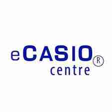 ECasio Centre Profile Picture