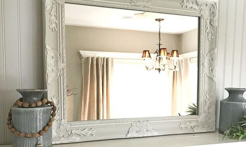 What Are the Different Styles of French Country Mirrors?