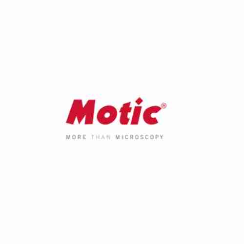Motic Miscroscopes Profile Picture