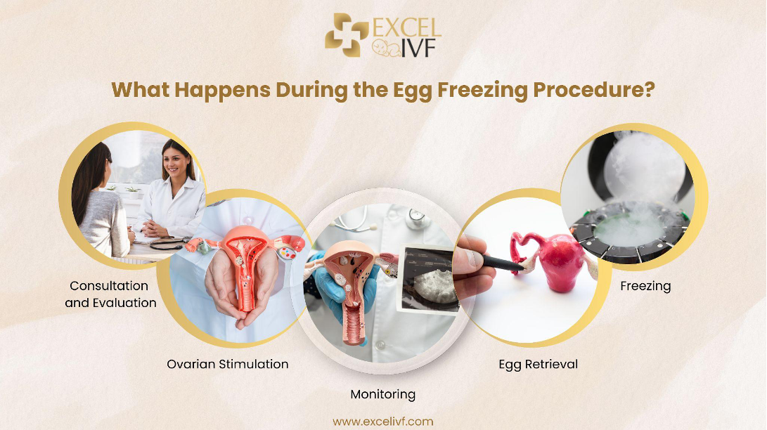 Freezing Eggs Before Breast Cancer Treatment | by Dr. Rhythm Gupta | Jul, 2024 | Medium
