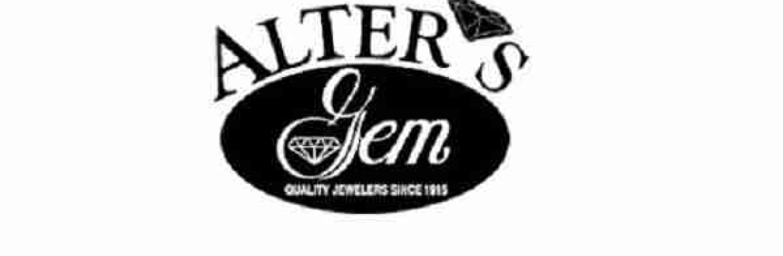 Alter’s Gem Jewelry Cover Image