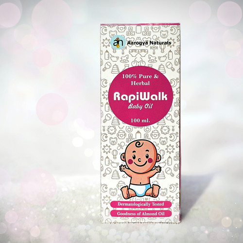 RapiWalk | Aarogya Naturals