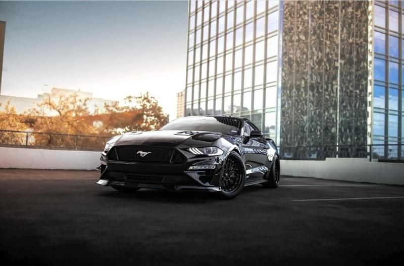 Ford EcoBoost Performance Upgrades: Unleashing the Beas...
