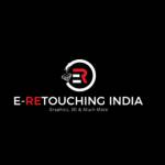 E Retouching India profile picture