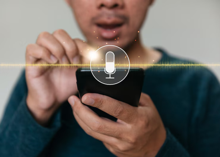 Benefits of Voice Search Optimization for Small Business Websites