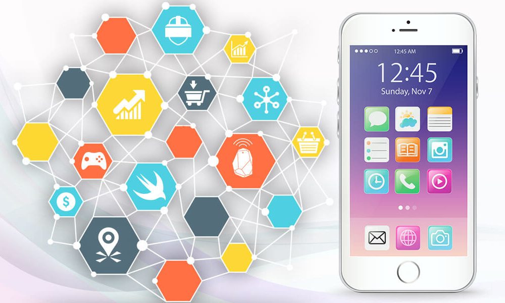 Top App Development Companies: Your Complete 2024 Guide - MCF NIGERIA