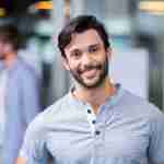 Jake Thomas Profile Picture