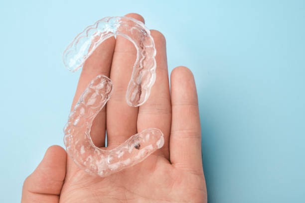 Conditions Invisalign Can Fix