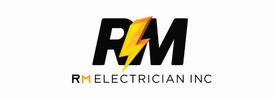 RM Electrician Cover Image