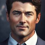MichaelNBrown Profile Picture