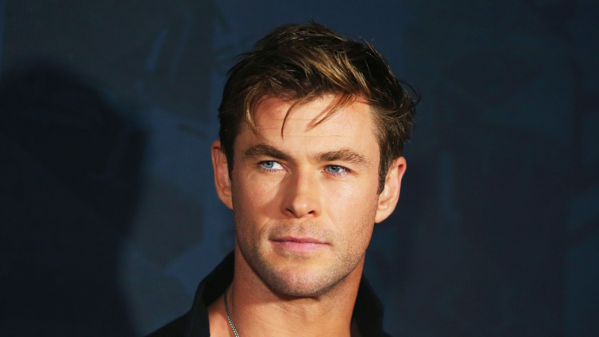 Chris Hemsworth | Biography, Movies, & Thor - VH Stories