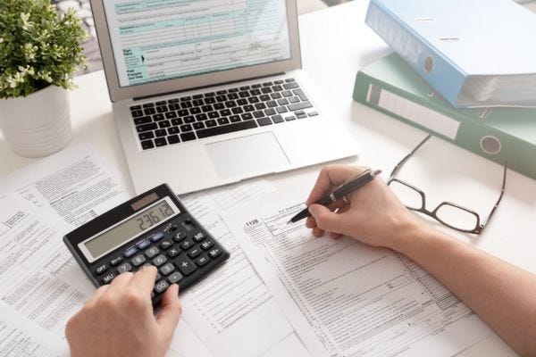 Essential Tax Tips for Small Business Owners in 2024 | by Armando Cirillo and Co. | Jul, 2024 | Medium