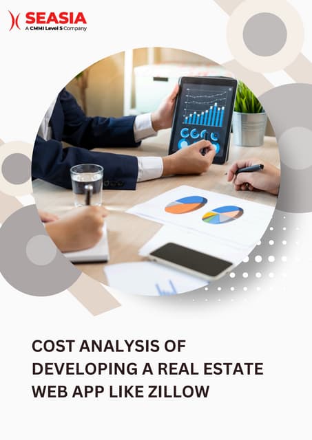 Cost Analysis of Developing a Real Estate Web App Like Zillow. | PDF