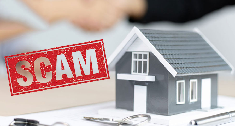 Know The Tips By Nick Statman About How to Spot a Real Estate Scam – Nicholas Statman/Nick Statman
