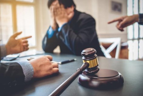 How Zemel Law Firm Protects You from Creditor Harassment in Washington County - Klighthouse