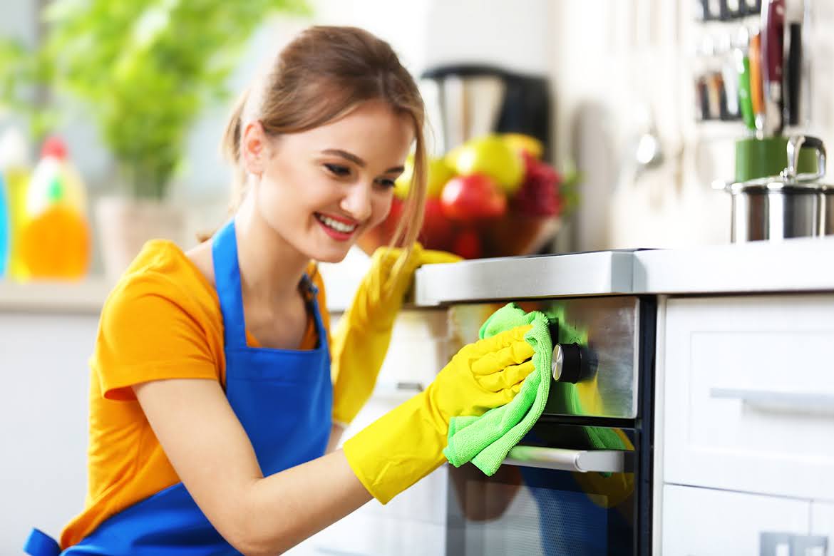How to Choose the Best Kitchen Deep Cleaning Service