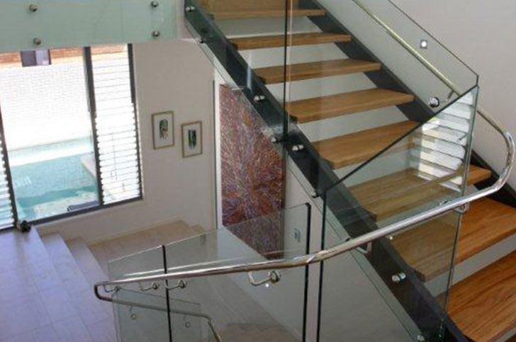 Frequently Asked Questions About Glass Balustrade Stairs Sydney – Ausglass Fencing