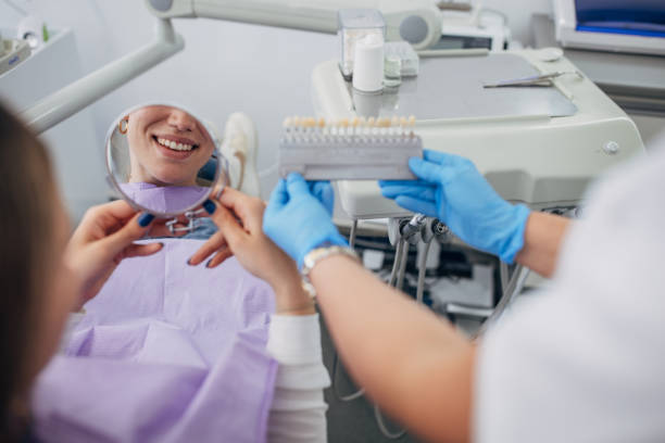 Affordable Cosmetic Dental Procedures Park Ridge — Postimages