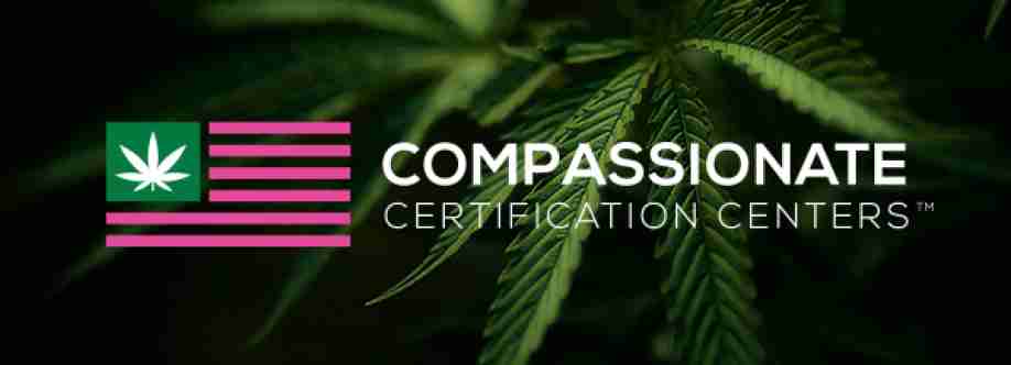 Compassionate Certification Centers Cover Image
