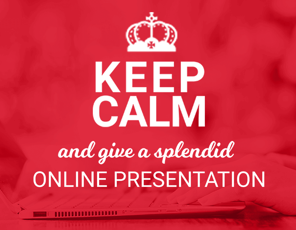 Give a Splendid Online Presentation | Hi&Lo Agency