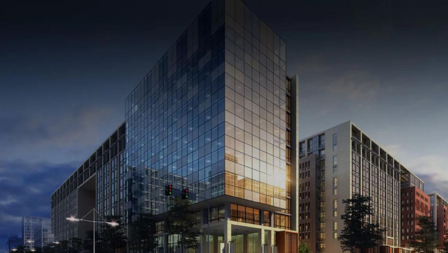 Studio Apartments: Best Commercial Property Investment Option on Yamuna Expressway | Posteezy