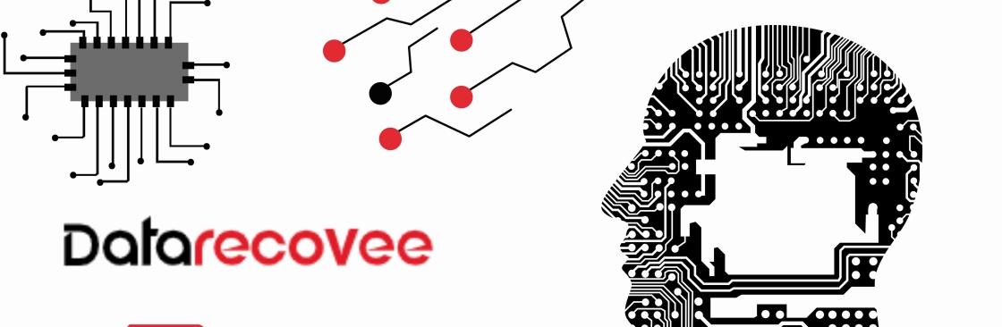 Datarecovee Cover Image