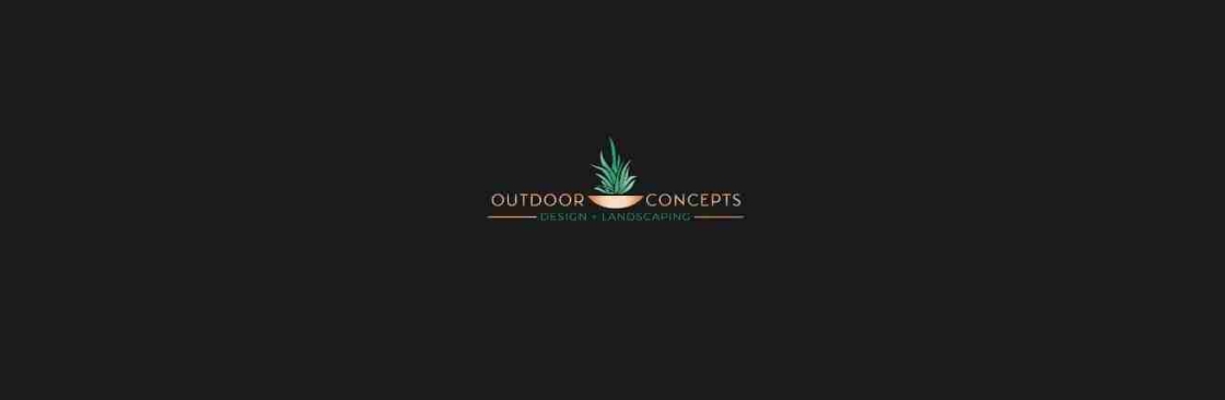 Outdoor Concepts Design and Landscaping Inc Cover Image