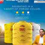 agarwal watertank Profile Picture