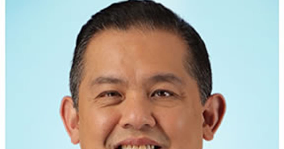 Martin Romualdez: Speaker of the House of Representatives of the Philippines