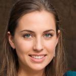 Audrey Sylvain Profile Picture
