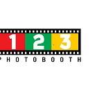 123Photobooth Booth Profile Picture