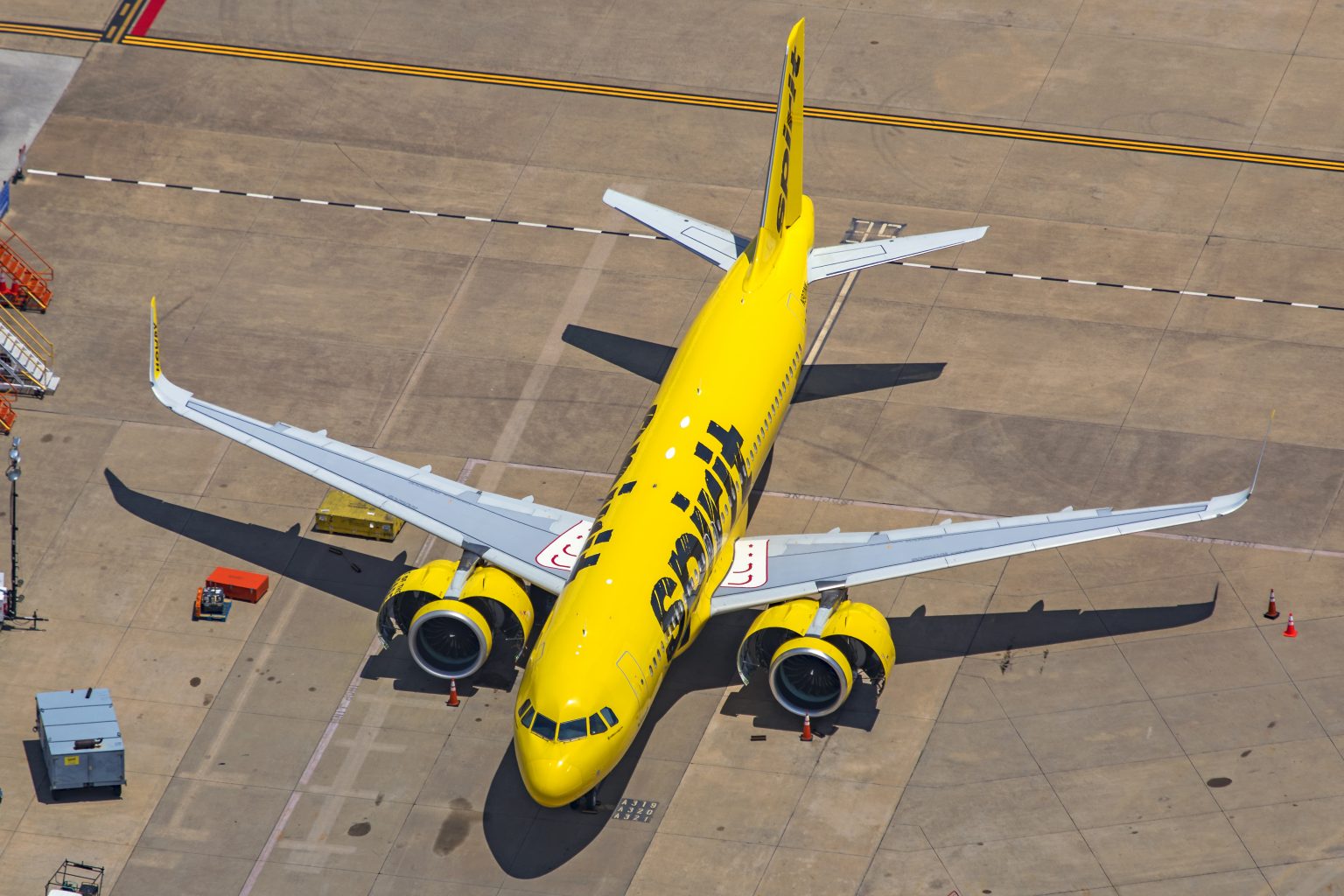 How to Manage Your Spirit Airlines Flight Booking