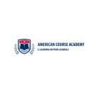 American Course Academy Profile Picture