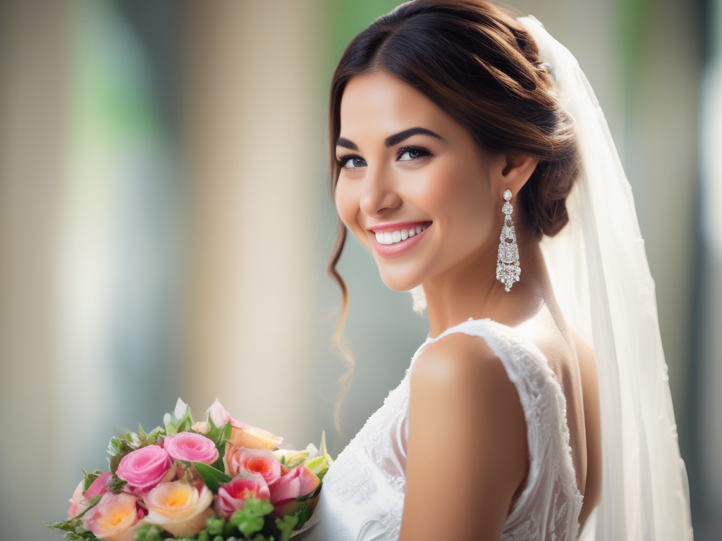 Strategies for Achieving Oral Health Goals Before Your Wedding | Hygienistsblog