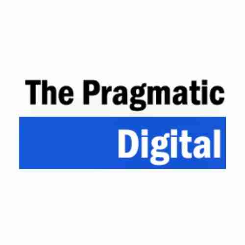The Pragmatic Digital Profile Picture
