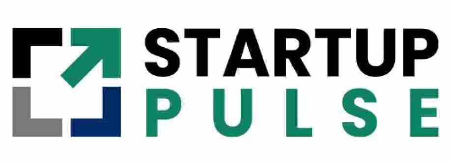 Startup Pulse Cover Image