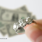 An Easy Route to Sell Engagement Rings