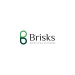 Brisks UK Profile Picture