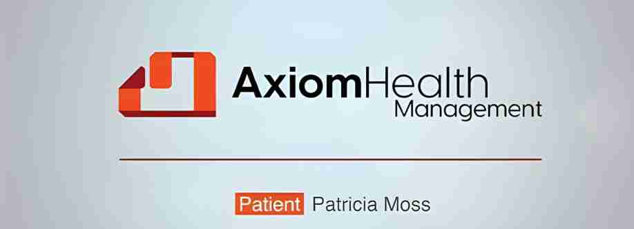 Axiom Health Management Cover Image