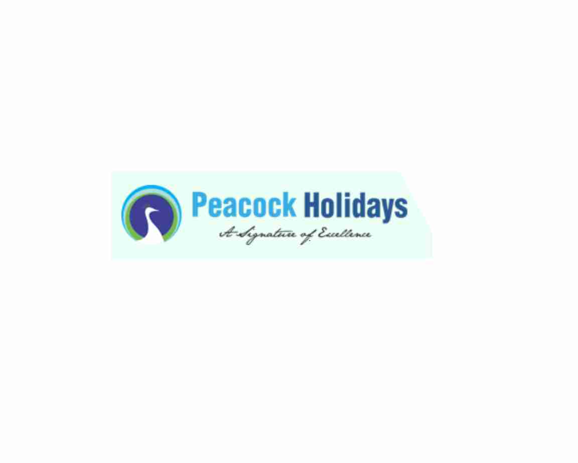 Peacock Holidays Profile Picture