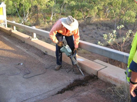 Bridge Decks | Bridge Expansion Joints Repair Service Australia